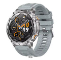 VECTIX Sentinel — Rugged Smartwatch