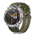VECTIX Sentinel — Rugged Smartwatch