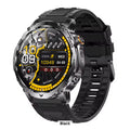VECTIX Sentinel — Rugged Smartwatch
